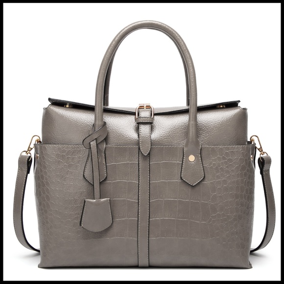 BEE SAC Handbags - NEW HELENA Tote Crossbody